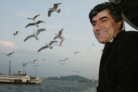 Hrant Dink in Mordakte Hrant Dink (2009)