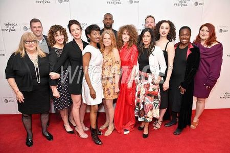 Dead Women Walking premiere