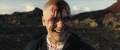 Aron Már Ólafsson in Fullir Vasar (2018)