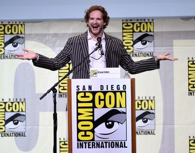 Bryan Fuller