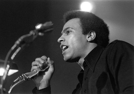 Huey P. Newton