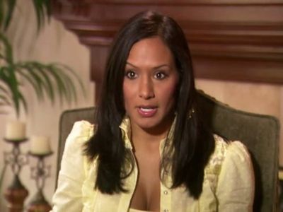 Jo De La Rosa in The Real Housewives of Orange County (2006)