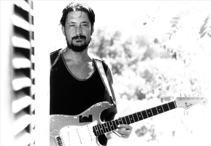 Chris Rea