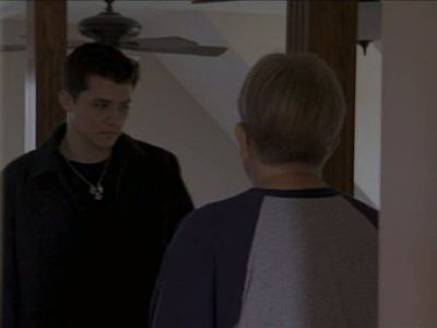 Ryan Buell in Paranormal State (2007)