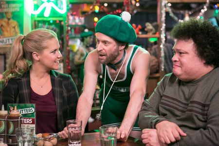 Jon Glaser, Adrian Martinez, and Amy Schumer in Inside Amy Schumer (2013)