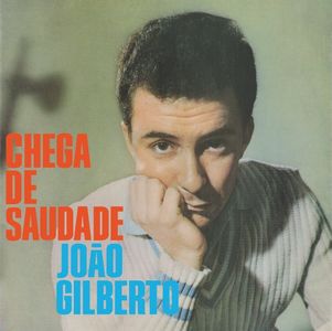 João Gilberto