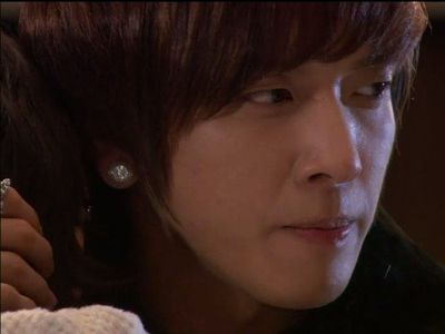 Yong-hwa Jung in You Are Beautiful (2009)