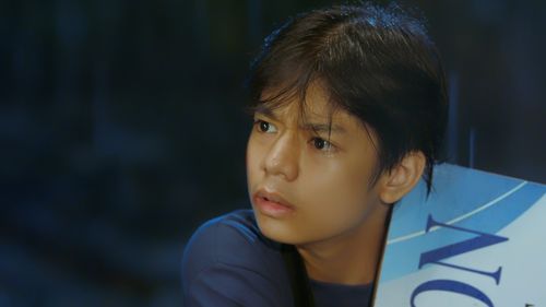 Marco Masa in Start-Up Ph (2022)