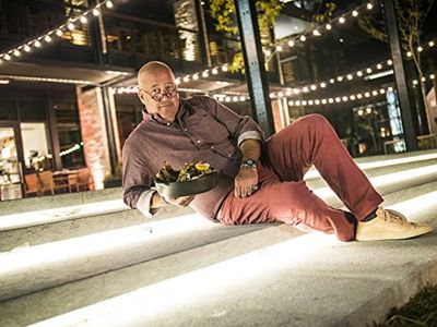 Andrew Zimmern in The Zimmern List (2016)