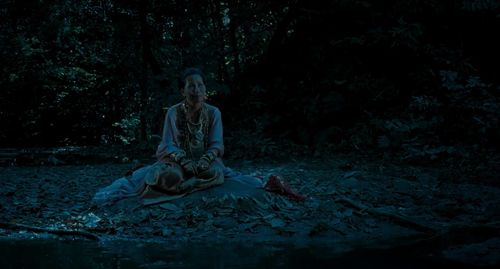 Wallapa Mongkolprasert in Uncle Boonmee Who Can Recall His Past Lives (2010)