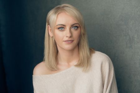 Katie McGlynn