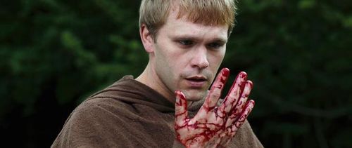 Joakim Nätterqvist in Arn: The Knight Templar (2007)