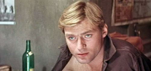 Boris Shcherbakov in Den svadby pridyotsya utochnit (1980)