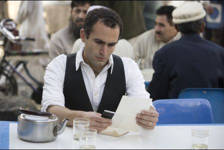 Khalid Abdalla in The Kite Runner (2007)