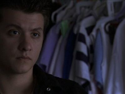 Ryan Buell in Paranormal State (2007)