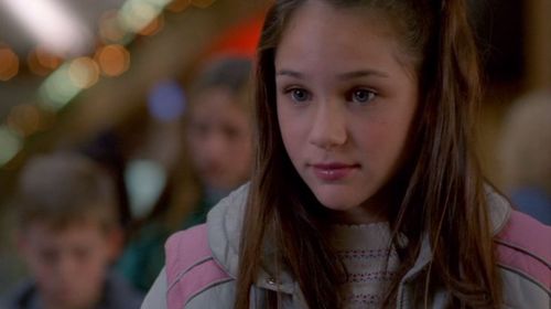 Kelli King in A Boyfriend for Christmas (2004)