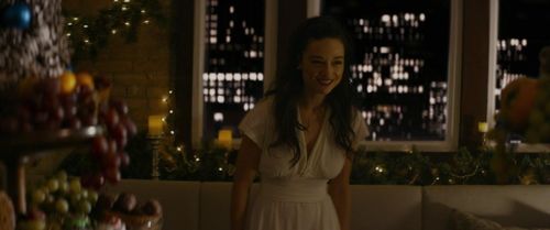 Crystal Reed in Incident in a Ghostland (2018)