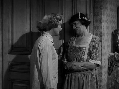 Gloria Gordon and Diana Lynn in My Friend Irma (1949)