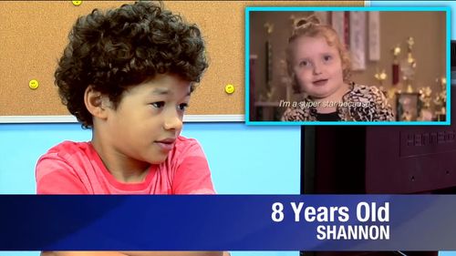 Shannon Brown in Kids React (2010)