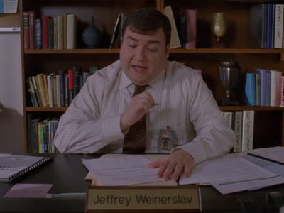 Todd Buonopane in 30 Rock (2006)