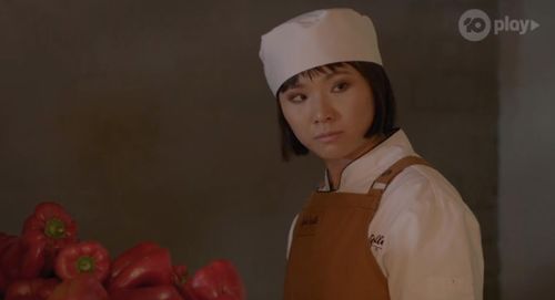 Chloe Ng in My Life Is Murder (2019)