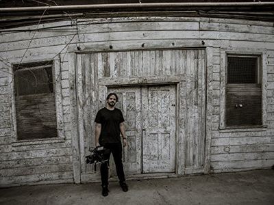 Jay Wasley in Ghost Adventures (2008)