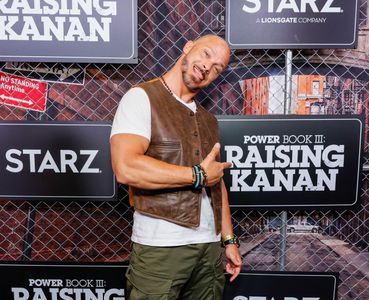 Power Book III : Raising Kanan NYC Premier