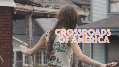 Crossroads of America (2020)