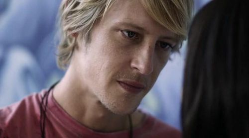 Gabriel Mann in Fake (2011)