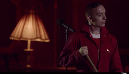 Years & Years - Sanctify (Vevo x Years & Years)