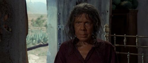 Ana María Noé in Sabata (1969)