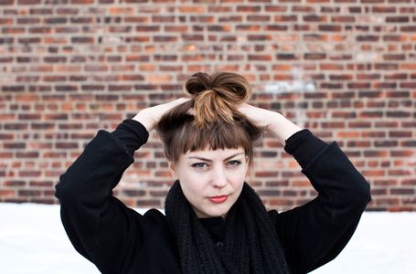 Angel Olsen