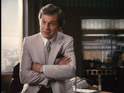 Ken Kercheval in Dallas (1978)