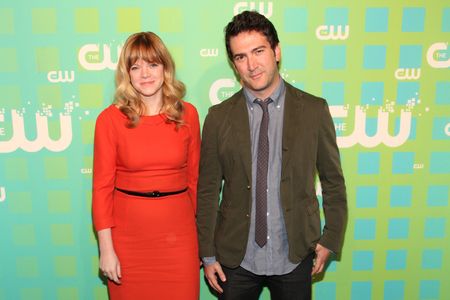 Josh Schwartz and Stephanie Savage