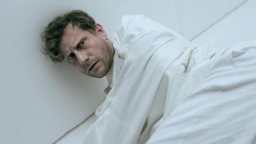 Jaromír Nosek in Delirium (2019)