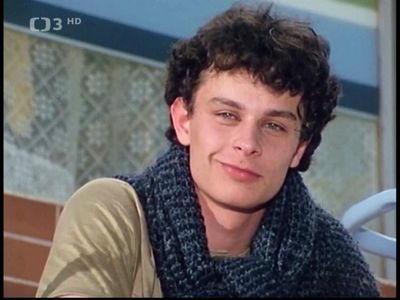 Filip Renc in Cesta do krajiny Ty (1988)