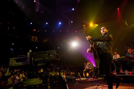 Juanes in Austin City Limits (1975)