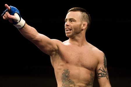 Jens Pulver