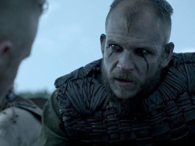 Gustaf Skarsgård in Vikings (2013)