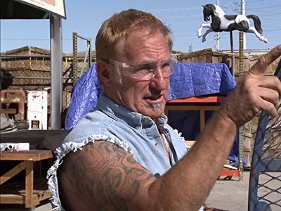 Rick Dale in American Restoration (2010)