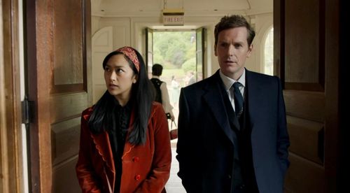 Endeavour Season 9, Episode 1 