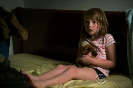 Still of Quinn McColgan in Unforgettable