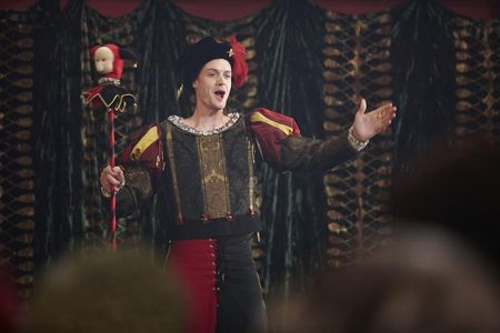 Ben Presley in Galavant (2015)