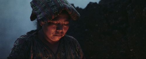 María Telón in Ixcanul (2015)