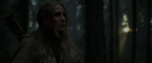 Still from Rune of the Dead