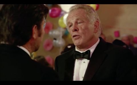 David Manzanares/Gerardo and Nick Nolte/President Graves on the Epix series Graves.