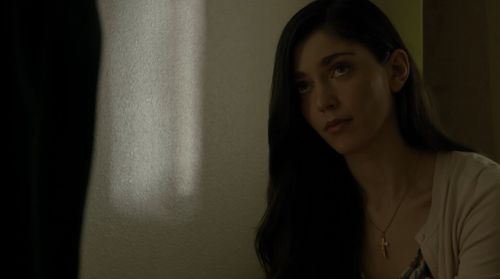 Still of Emilia Ares Zoryan in Bosch (2016)