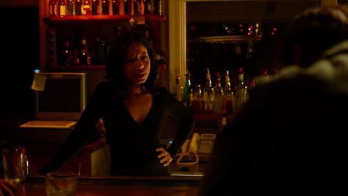 Karina Willis in Did I Kill My Mother? (2018)