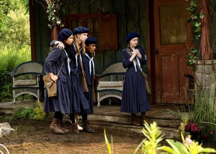 Murdoch Mysteries - The Cottage in the Woods (2023)