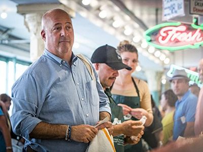 Andrew Zimmern in The Zimmern List (2016)